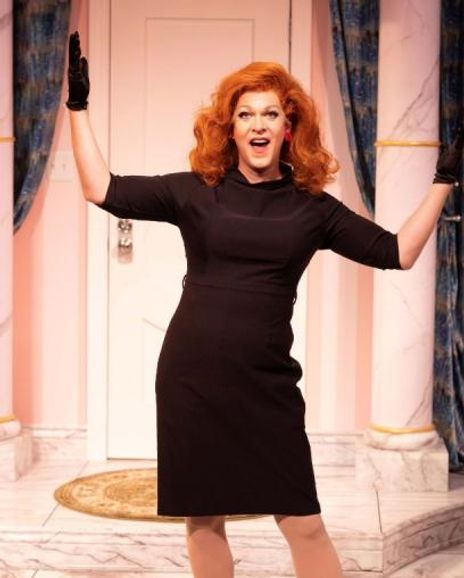 Kris Andersson Headshot