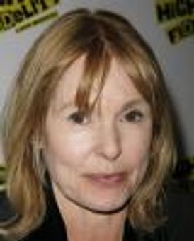 Victoria Tennant Headshot