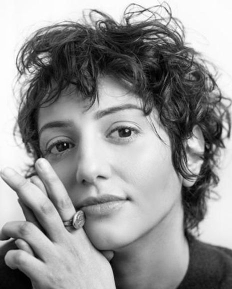 Layla Khoshnoudi Headshot