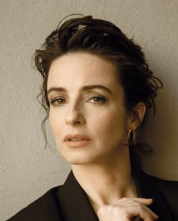 Laura Donnelly