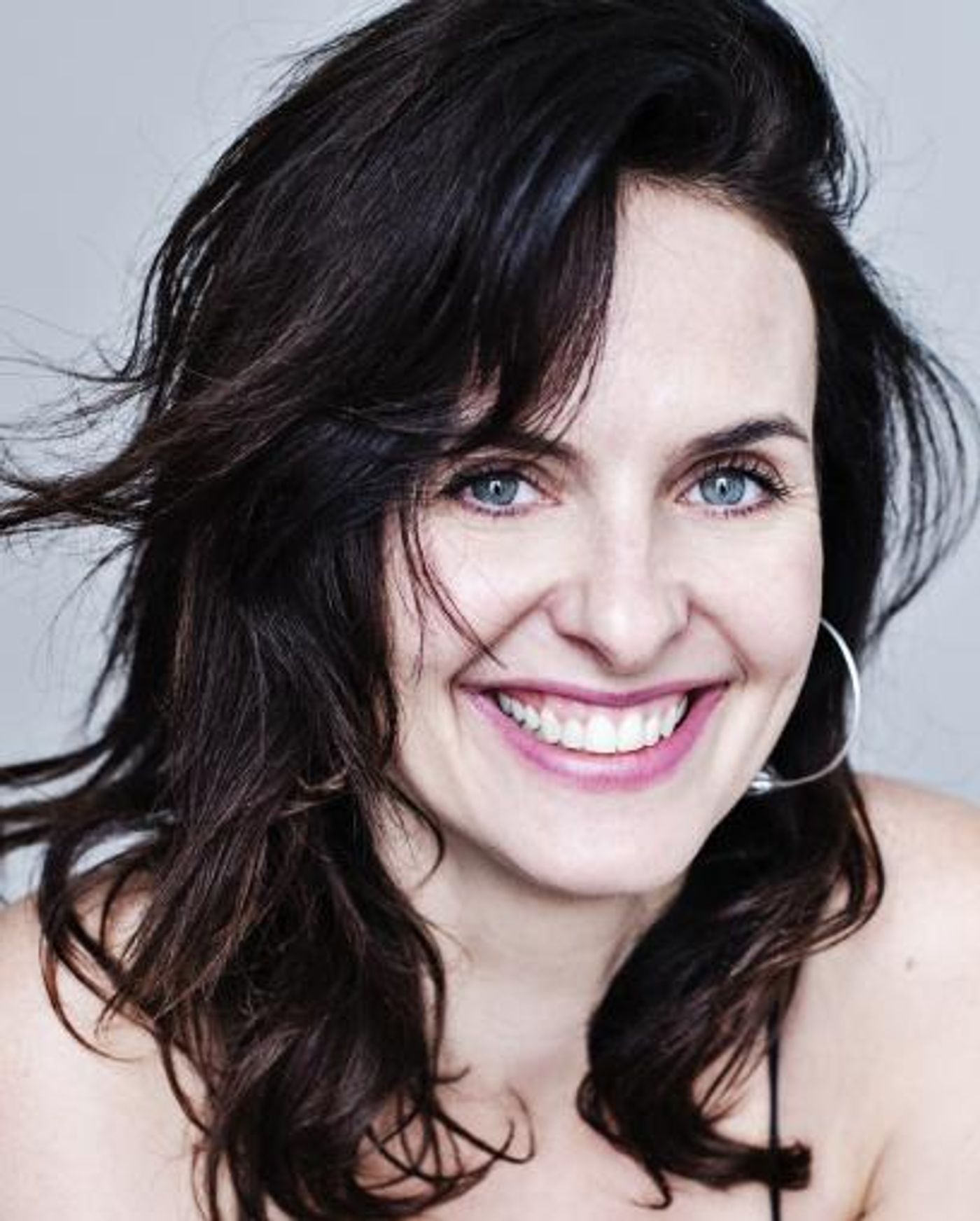 Meet the Cast of THE HILLS OF CALIFORNIA, Beginning Previews Tonight on Broadway  Image