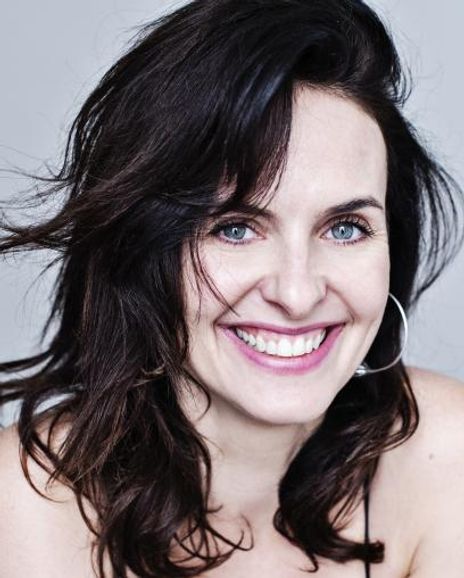 Leanne Best Headshot