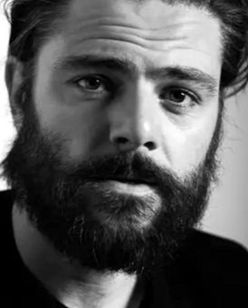 Richard Short Headshot