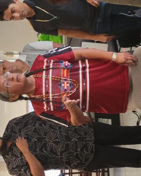 Brent Florendo Headshot