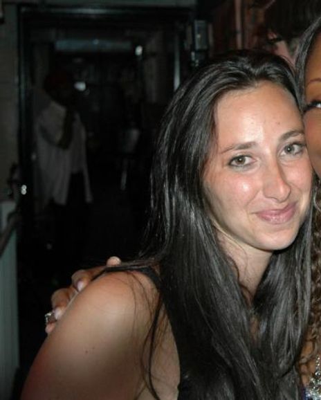 Amy Birnbaum Headshot