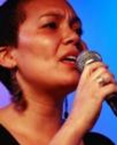 Cassondra Kellam Headshot