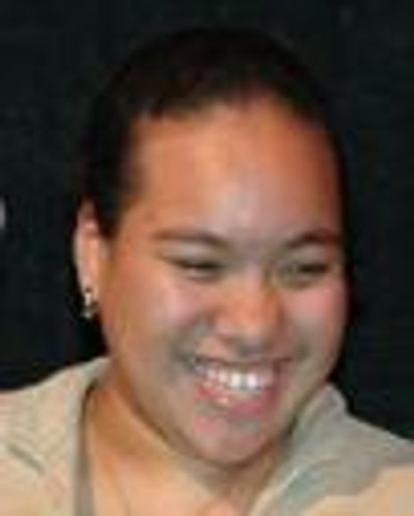 Anna Jimenez Headshot