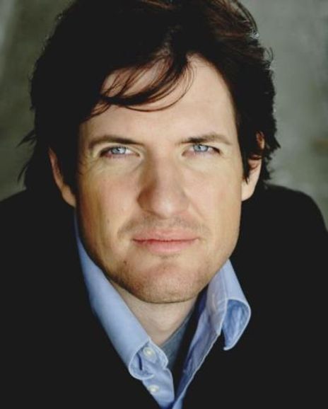 Gabriel Manro Headshot