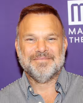 Norbert Leo Butz Headshot