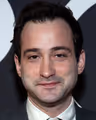 Teddy Bergman