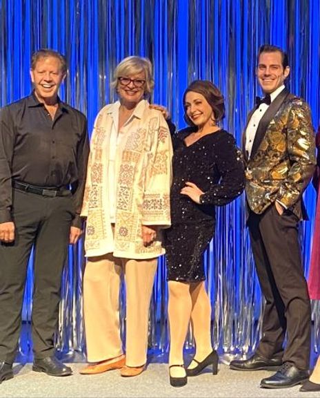 Danny Hayward Headshot