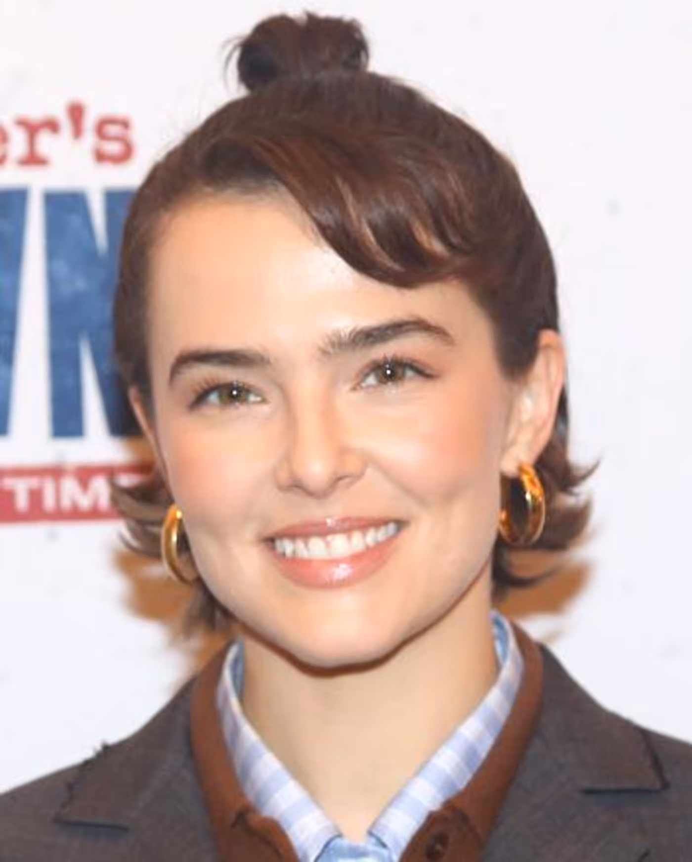 Meet the Cast of OUR TOWN, Beginning Previews Tonight on Broadway  Image