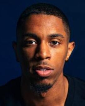 Matthew Elijah Webb Headshot