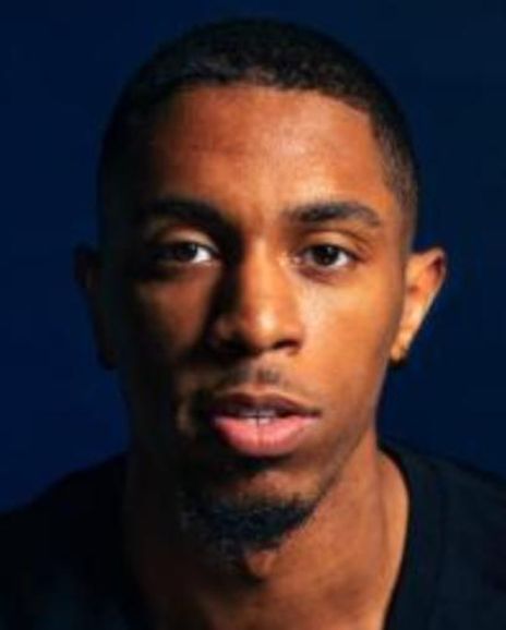 Matthew Elijah Webb Headshot