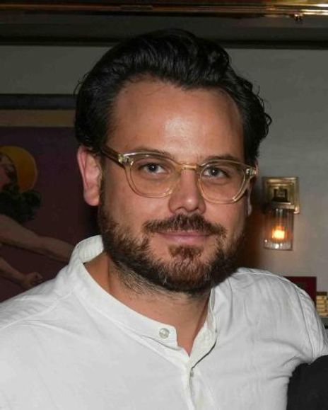 Jack Saunders ii Headshot