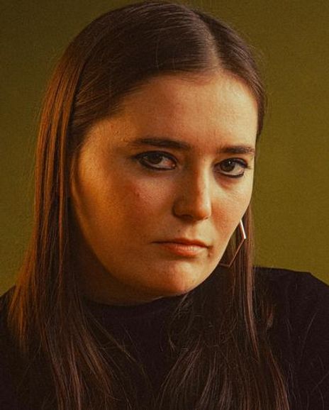 Amelia Kennedy Headshot