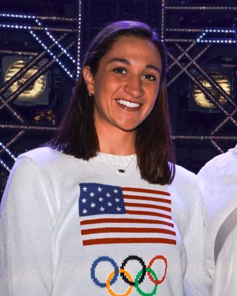 Anita Alvarez Headshot