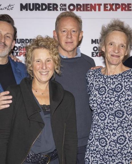 Mike Britton Headshot