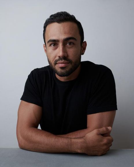 Sean SINCLAIR Headshot