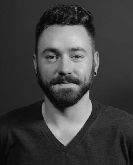 Kevin Heard Headshot