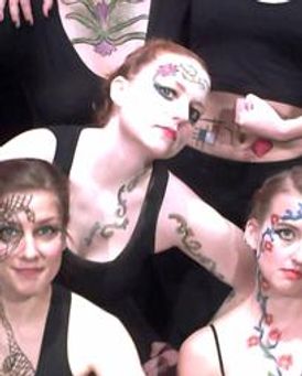 Mary Goodwin Headshot