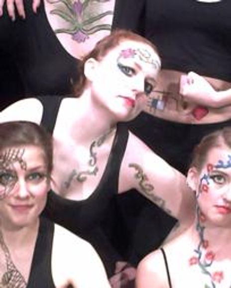 Mary Goodwin Headshot