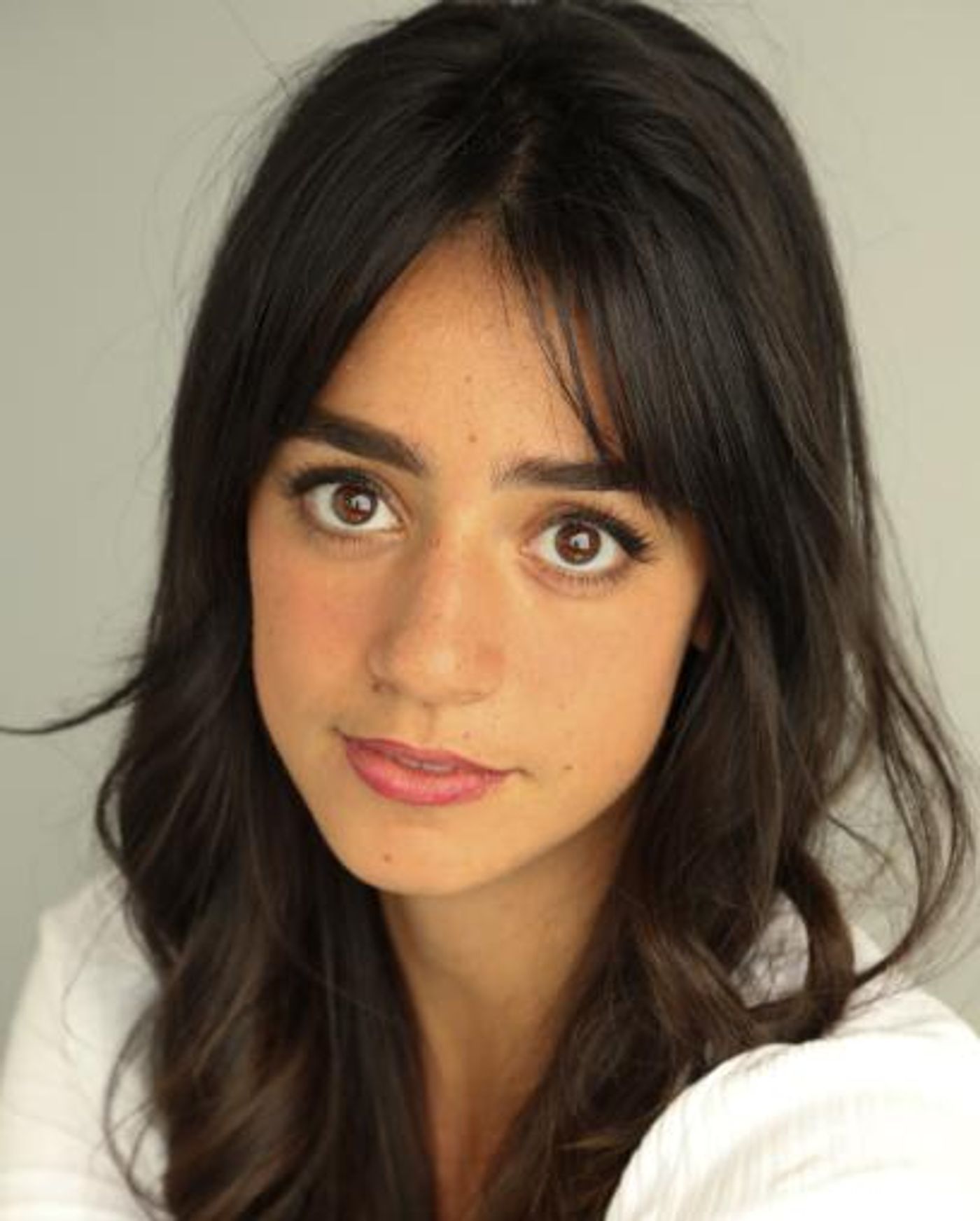 Meet the Cast of ROMEO + JULIET, Beginning Previews Tonight on Broadway  Image