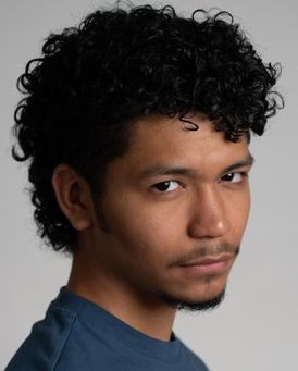 Daniel Bravo Hernández Headshot