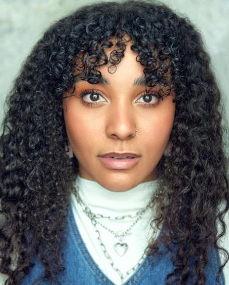 Grace Hodgett-Young Headshot