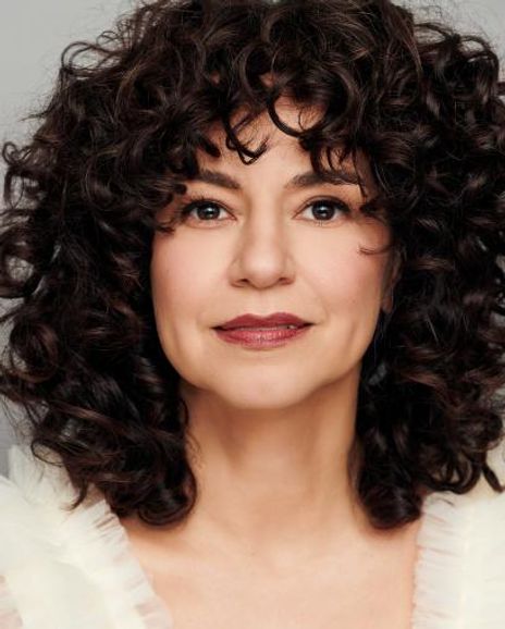 Mandy Gonzalez Headshot
