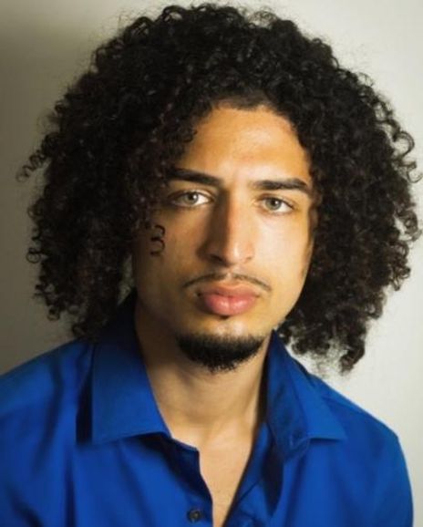 Brandon Mel Borkowsky Headshot