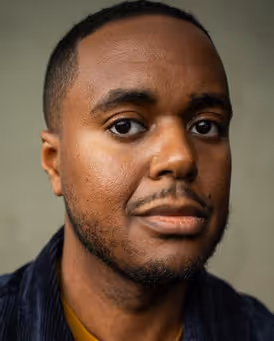 Shavey Brown Headshot