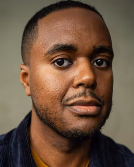Shavey Brown Headshot