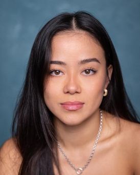 Hannah Yun Chamberlain Headshot