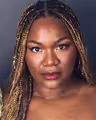 Cydney Clark