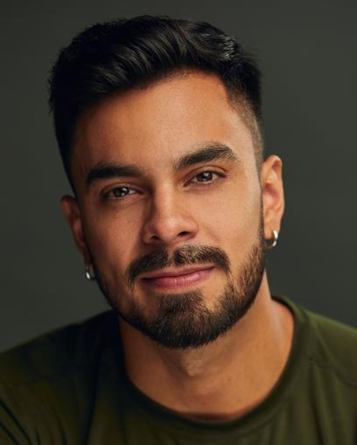 Meet the Cast of SUNSET BOULEVARD, Now in Previews on Broadway  Image