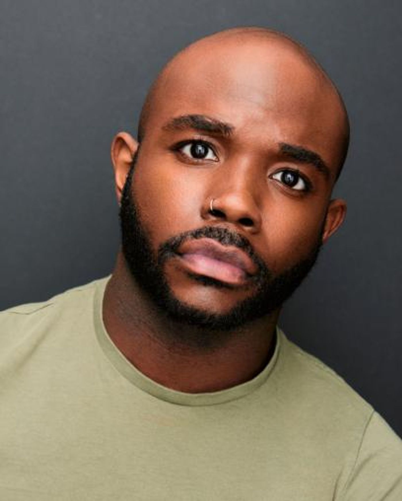 Meet the Cast of SUNSET BOULEVARD, Now in Previews on Broadway  Image