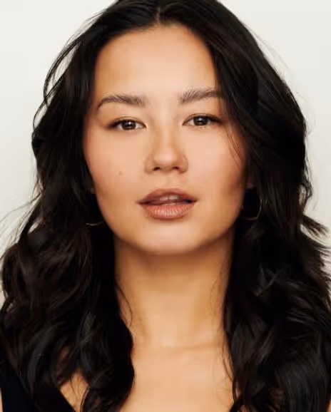 Abby Matsusaka Headshot