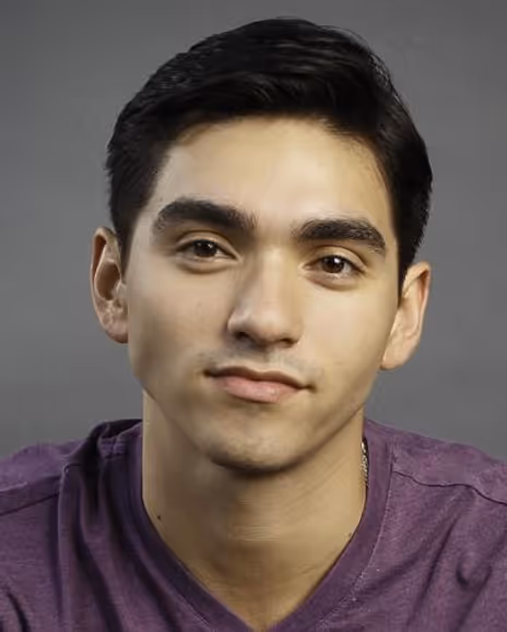 Diego Andres Rodriguez Headshot