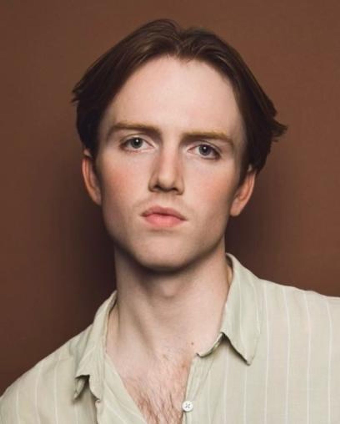 Meet the Cast of SUNSET BOULEVARD, Now in Previews on Broadway  Image