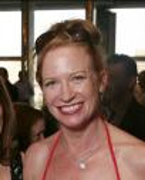 Marita Geraghty Headshot