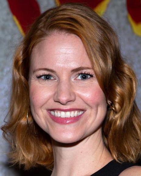 Kate MacCluggage Headshot