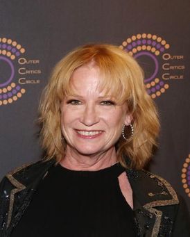 Johanna Day Headshot