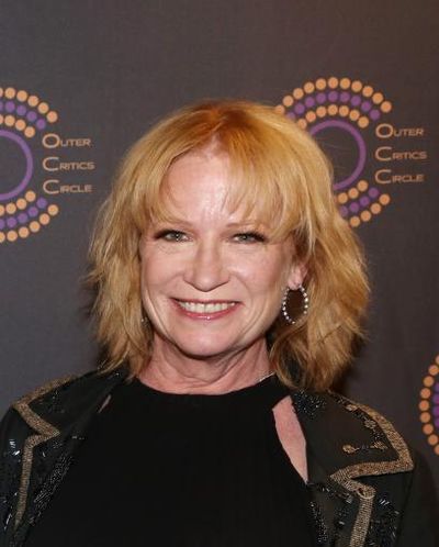 Johanna Day Headshot