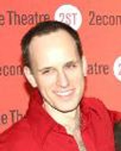 Kelly AuCoin Headshot