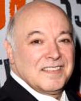 Don Amendolia Headshot