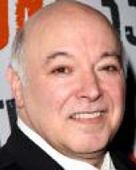 Don Amendolia Headshot