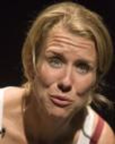 Lauren Weedman Headshot