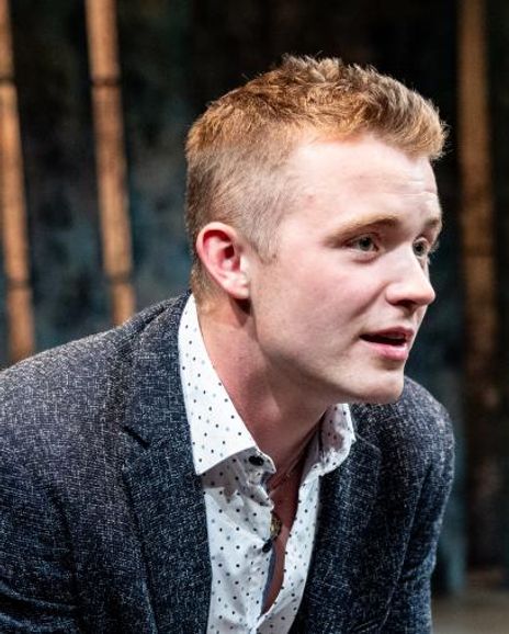 Patrick Keleher Headshot