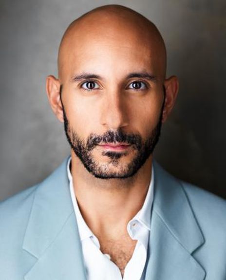 Kareem Elsamadicy Headshot